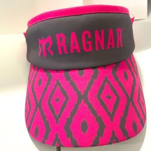 Women’s Ragnar Sun Visor.